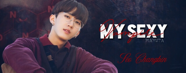 Fanfic / Fanfiction My Sexy Vampire - Imagine Changbin (Stray Kids) - Capítulo Dois.