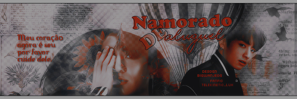 Fanfic / Fanfiction Namorado de Aluguel (Imagine Jungkook) - Fofoqueiro.