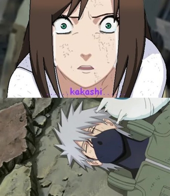 História Naruto : Yukina Hatake - O pai do Naruto!!!!????? - História  escrita por NamiLyy - Spirit Fanfics e Histórias