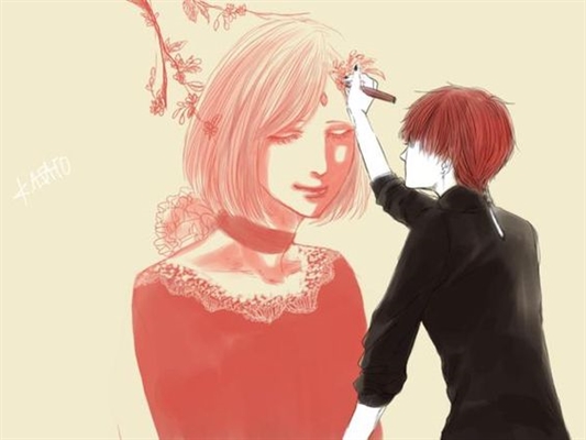 Fanfic / Fanfiction Nossa Relação - Os retratos de Sakura Haruno