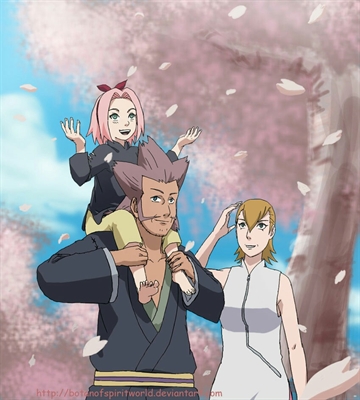 Sasusaku on X: Tãoooo fofa essa Sakura do clássico ❤😍😍 https