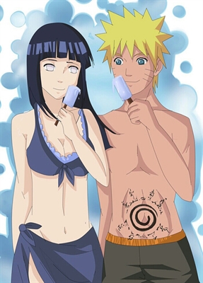 História Os dois Lados de Hinata - O filho do Naruto Se fode aí  Shion!!! - História escrita por Anna_Suzuya - Spirit Fanfics e Histórias