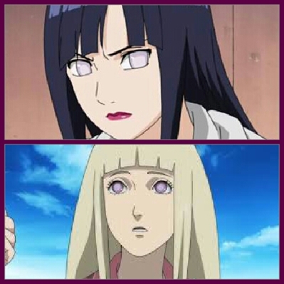 História Os dois Lados de Hinata - O filho do Naruto Se fode aí  Shion!!! - História escrita por Anna_Suzuya - Spirit Fanfics e Histórias