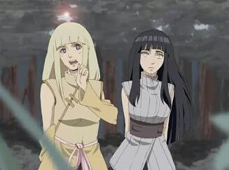 História Os dois Lados de Hinata - O filho do Naruto Se fode aí  Shion!!! - História escrita por Anna_Suzuya - Spirit Fanfics e Histórias