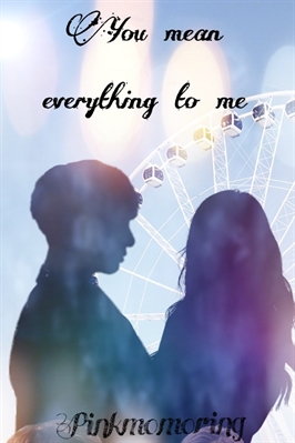 Fanfic / Fanfiction Parallel Line (Tzukook) (Bangtwice) - Capítulo 5 (parte 2) - You mean everything to me