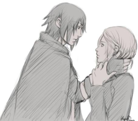 Fanfic / Fanfiction Sasuke e Sakura em: Casamento por contrato -  Capítulo 20 - Cara, eu cansei!