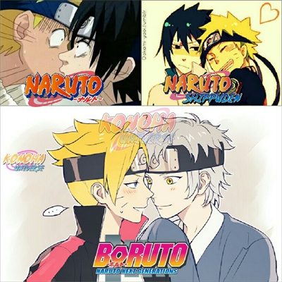 Sol e Lua Boruto e Mitsuki  Naruto pictures, Naruto shippuden anime,  Mitsuki naruto