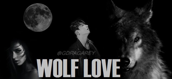 Fanfic / Fanfiction Wolf Love - Imagine Jungkook - Light My Body Up