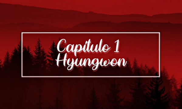 Fanfic / Fanfiction Wolves And Vampires; - Hyungwon