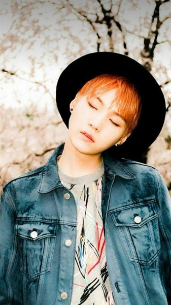 Fanfic / Fanfiction Difficulties Of Love ( Imagine Yoongi) - Pq fez isso?