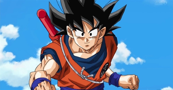 História Dragon Ball AF : O Retorno De Son Goku - O Recrutamento Para o  Torneio Preliminar - Parte 2 - História escrita por Zinni139 - Spirit  Fanfics e Histórias