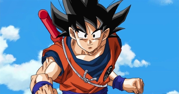 História Goku no hero - História escrita por SonKakarato - Spirit Fanfics e  Histórias