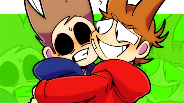 História Eddsworld - O inicio , ou melhor , recomeço - Ficha - História  escrita por MixFox - Spirit Fanfics e Histórias