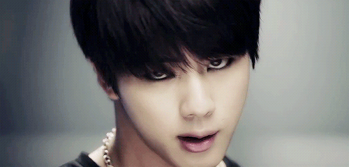 Fanfic / Fanfiction Meeting a new person (Jin - BTS) - EXTRA - Oops!... I did it again