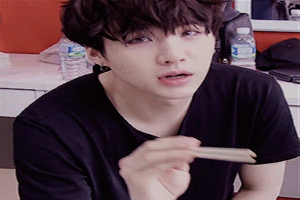 Fanfic / Fanfiction Meu doce Suga (Reescrevendo) - Maquiagem