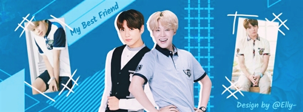 Fanfic / Fanfiction My Best Friend (Jikook) (Em Revisão) - Escola.