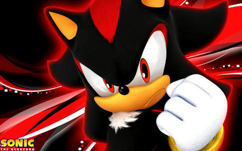 História Sonic 3 - A Vingança de Shadow - História escrita por