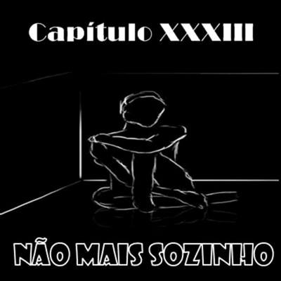 Fanfic / Fanfiction "Sorte" de Garota - Não mais Sozinho