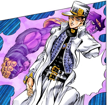 História Memories of Happiness: JoJo's Bizarre Adventure - Dentsu Kira. -  História escrita por TenmaHaku - Spirit Fanfics e Histórias