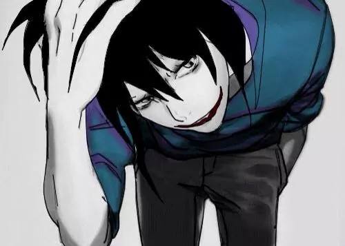 Quem é Jeff the Killer? Sua imagem seria assombrada por uma morte