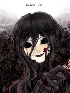 JEFF THE KILLER, O homem QUE TE OBSERVA DE MADRUGADA CREEPYPASTA 