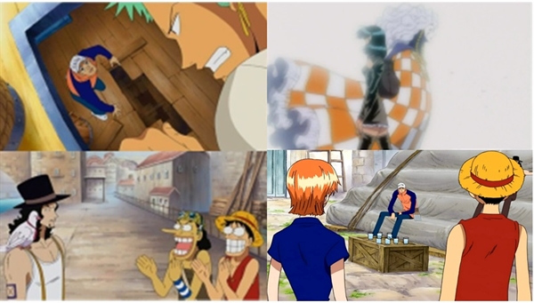 One Piece: Episódio 781 - Tedioso como todo Filler - Combo Infinito