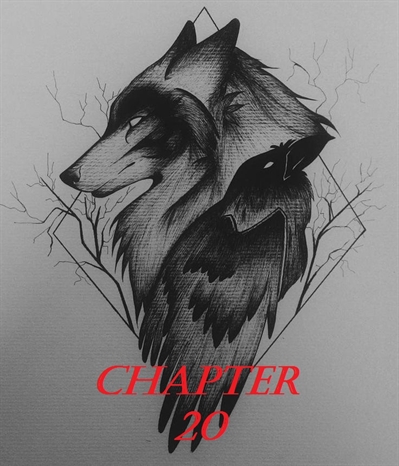 Fanfic / Fanfiction Wolf Moon - Chapter 20