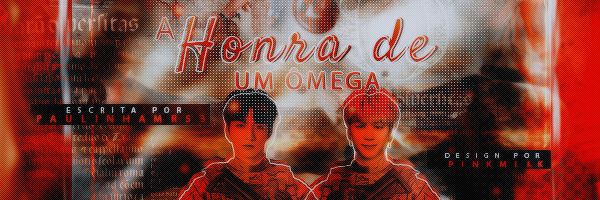 Fanfic / Fanfiction A honra de um ômega - Capítulo V - The farce of an omega