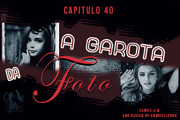 Fanfic / Fanfiction Ghost Hunters - A garota da foto