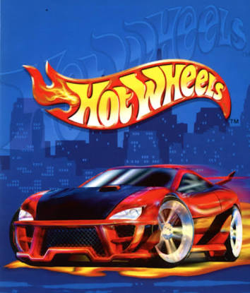 Testando a nova pista da Hot Wheels 