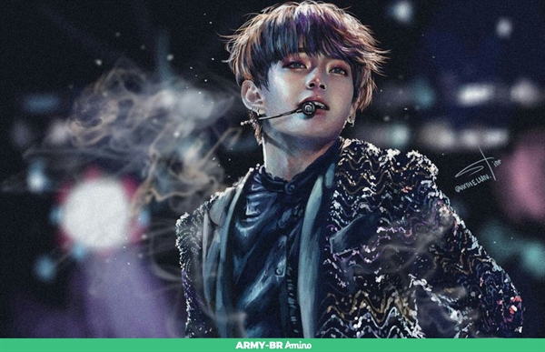 Fanfic / Fanfiction I'm only a human (Imagine Taehyung) - Capítulo 4: Because I love you