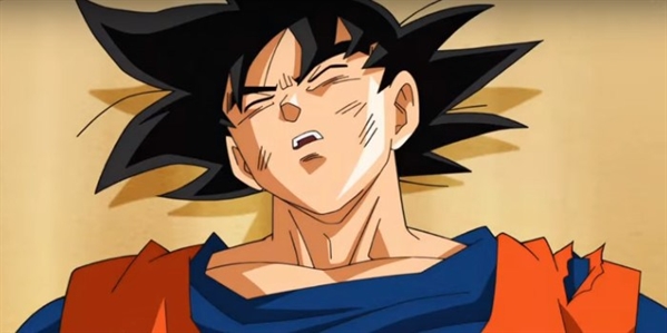 Fanfic / Fanfiction Keep Calm and love Goku e Vegeta - Obrigado