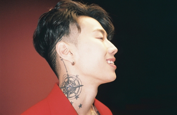 Fanfic / Fanfiction My sweet cousin-(imagine Jay Park ) - I'M your Daddy
