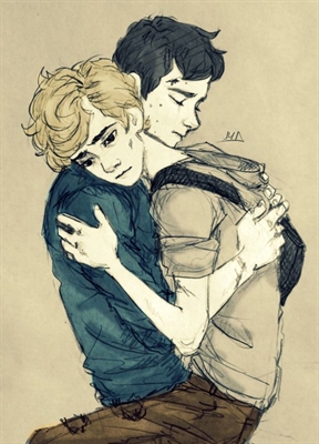 Fanfic / Fanfiction NEWTMAS:From Beginning to the End - I can't pin you down, what's going on in that mind?
