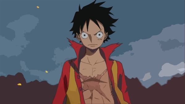 História One Piece Arco do Tempo - Resultado Inesperado - História