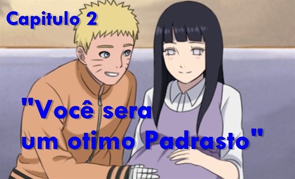 Aprendendo a ser Pai - Sasuke Uchiha - - 02 - vísítα - Wattpad