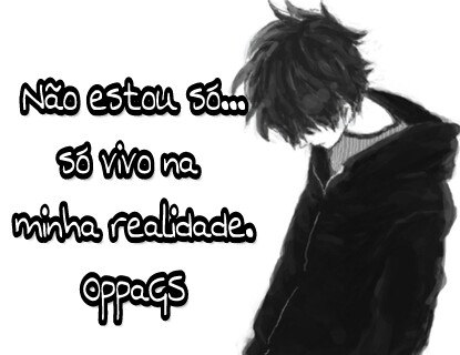 História Poesias de um Sad Boy - Dor Suicida - História escrita por OppaGS  - Spirit Fanfics e Histórias