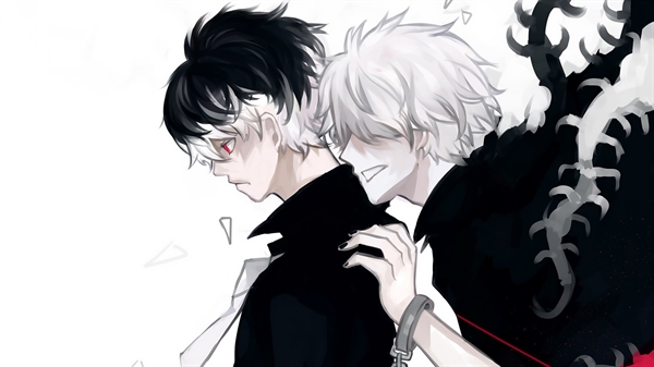 História Tokyo Ghoul: Kaneki E Touka 2 Temporada - História escrita por  TioNuno - Spirit Fanfics e Histórias