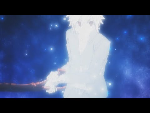 Todos os Níveis de Poder do Bell Cranel em danmachi