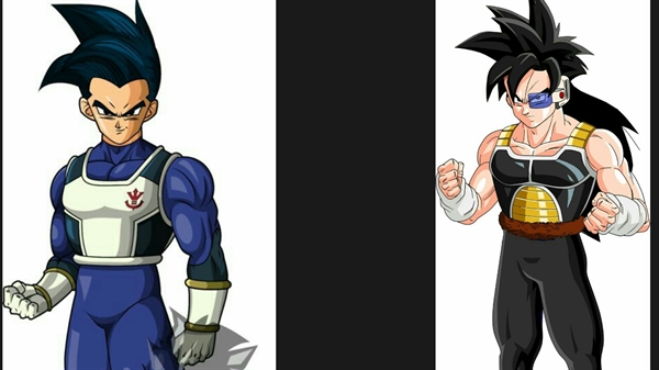 Dragon Ball apresenta um novo saiyajin maligno – Fatos Desconhecidos