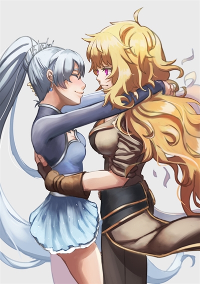 Fanfic / Fanfiction Freezerburn Week - 2018.1 - Relacionamento Falso