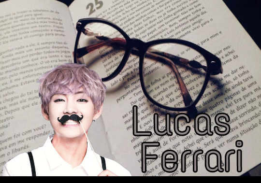 Fanfic / Fanfiction Imagine Kim Taehyung - Você me paga !