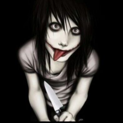 História Jeff the killer Origem - Jeff The Killer - História escrita por  VeraYT - Spirit Fanfics e Histórias