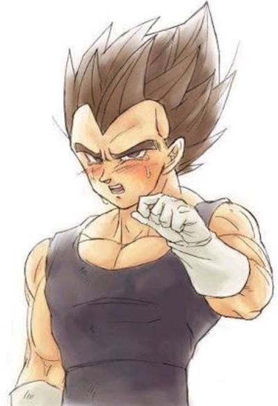 Um Pesadelo Para Vegeta - O Décimo Quarto Aniversário de Bra - Wattpad