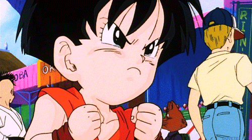 Fanfic / Fanfiction Keep Calm and love Goku e Vegeta - Hy-chan