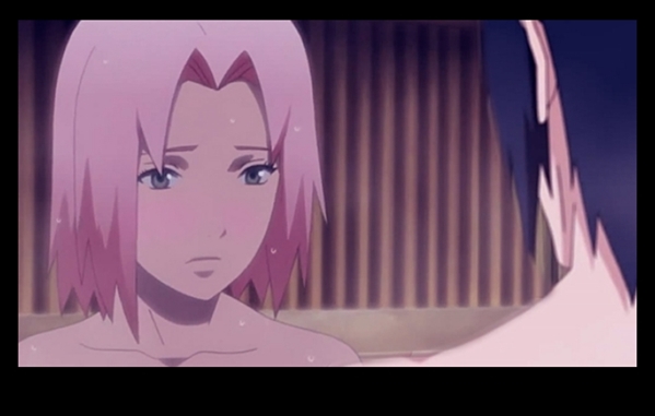 Sasuke e Sakura Shippuden - O Casamento/Lua de Mel - Wattpad