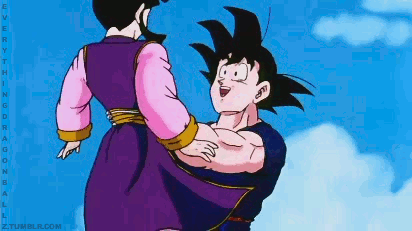 É realmente verdade que Goku nasceu NÃO geneticamente especial de