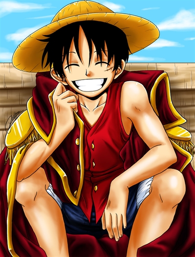 História One Piece Reagindo a: - O Espadachim - História escrita por  Its_Akira - Spirit Fanfics e Histórias