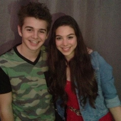 Thundermans. histórias - Wattpad