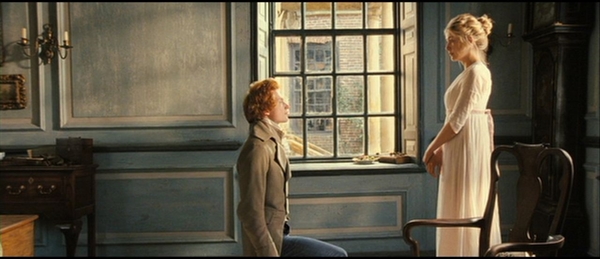 Fanfic / Fanfiction Pride and Prejudice - O Depois - Jane Bennet e Charles Bingley - O Casamento